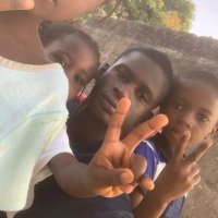 Yusupha Sillah (@papa_camara3666) 's Twitter Profile