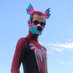 dumb pink/blue doggo ๐ถ (@captainsnowpup) Twitter profile photo dumb pink/blue doggo ๐ถ (@captainsnowpup) Twitter profile photo