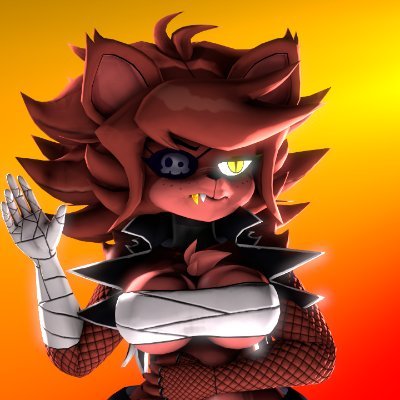 HyperPixil's profile picture. I make NSFW for fun and for you guys :D