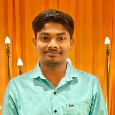 SudarshanT1164's profile picture. 🌐  Goal Network Engineer | 🧑‍💻 Exploring Linux & Coding | #Networking #Linux #Cybersecurity