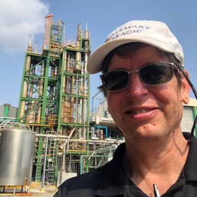 infinigraph's profile picture. Filtration as a Service- Molecular Engineering - Using AI to solve hard problems and robots - real time analysis- Created GC-LC MS analysis software intel