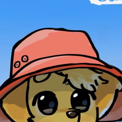 Russ | Arts | English/Japanese | いろんな絵描きます non bluey arts: @hideyoo312