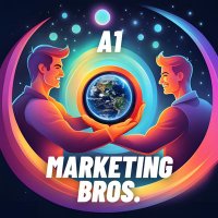 A1 Marketing Bros (@a1marketingbros) 's Twitter Profile Photo A1 Marketing Bros (@a1marketingbros) 's Twitter Profile Photo