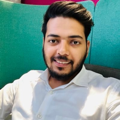 PiyushR619's profile picture. 📍 Prayagraj roots, Bangalore hustle 🌆 | 👨‍💻 Professional by day, 📈 Swing trader by choice | Balancing work and trading like a pro 💼📊