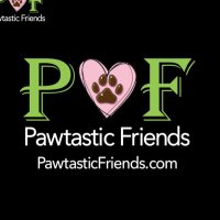 Pawtastic Friends-Non-profit organization (@pawtasticfriend) 's Twitter Profile
