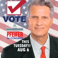 Peter Pfeifer (@peterpfeifer18) 's Twitter Profile
