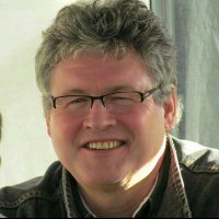 Josh Schäfer (@schaferjost) Twitter profile photo