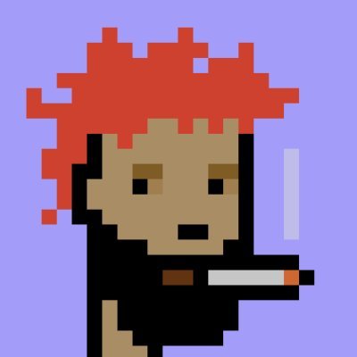 liprlz's profile picture. Ph.D in State, Economy and Public Policy in Web2, a punk on Web3.