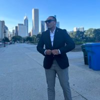 Joshua M. Hicks (@joshmhicksmedia) 's Twitter Profile Photo