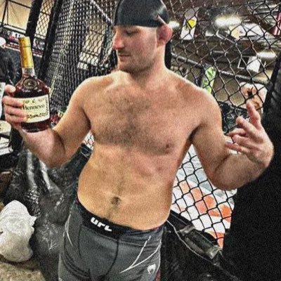 Fdfgg1419681's profile picture. MMA enjoyer