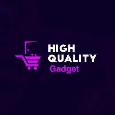 HQ___Gadget's profile picture. Online Gadget Store
