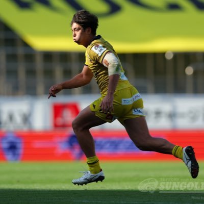 reochan077's profile picture. TOKYO SUNTORY SUNGOLIATH🦍🟨