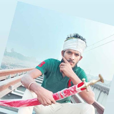 Manas1336's profile picture. 