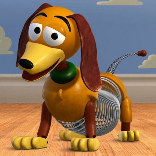 slinky_lufc's profile picture. Yorkshire