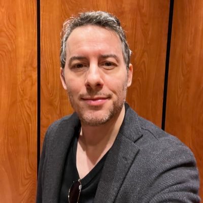 Robotics PhD. Investment Partner. Former founder. Previously @primemoverslab @startx