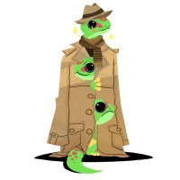 3 lagartos en una gabardina (@mendalerenda99) 's Twitter Profile Photo