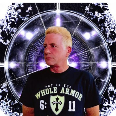 ToddCamp379000's profile picture. Passionate for showing the world the joy of the Holy Spirit.  Sharing the Gospel, Loving and serving Jesus, enjoying life after casting aside my shackles.