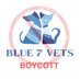 BLUE7VETS-WhistleBlower0W (@blue7vets_fraud) Twitter profile photo BLUE7VETS-WhistleBlower0W (@blue7vets_fraud) Twitter profile photo