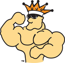 supplementking's profile picture. Rulers Of The Supplement World