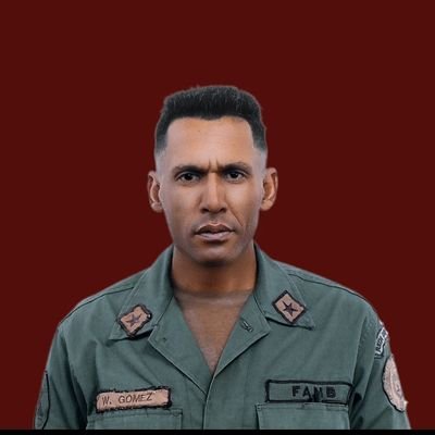 CruzGomez412's profile picture. Venezolano revolución socialista bolivariano siguiendo el legado de nuestros ideales históricos revolucionarios de esta patria grande