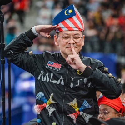 Badminton Lovers🏸 | Support Our Malaysia 🇲🇾 Players | Saya Anak Malaysia 🇲🇾 | #DemiMalaysia | Malaysia Boleh 🇲🇾