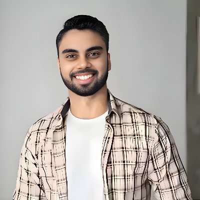 Aditya Bhardwaj | Digital Marketer 📈 | Based in Delhi, India 🇮🇳 | Crafting online success stories 💻 | Let's elevate your brand together! #DigitalMarketing