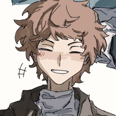 淵さんのプロフィール画像
