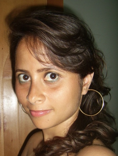 Oueslati1985's profile picture. Tous les trésors ne sont pas d'argent et d'or...