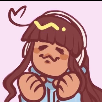 Hello! I’m a small streamer who’s just here to make new friends!!