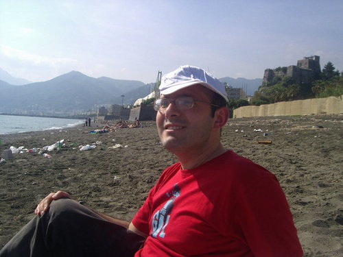 gillysan791's profile picture. 