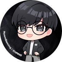 ちゃんぐ / Chang (@chang_on_ow) 's Twitter Profile