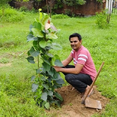 kherwarl's profile picture. Jindabaad kisani
Writer & Socio- Political Activist with Principle of secularism, Equality, Humanity & Justice. , Son Of Farmer. God is tejaji maharaj