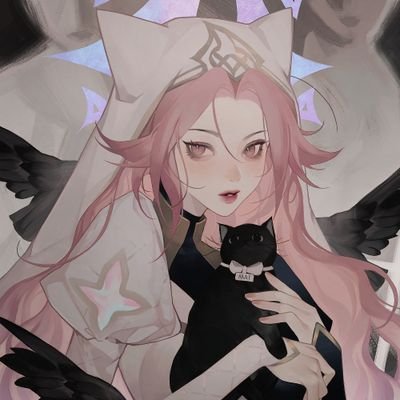🐱🌸 || COO + League GM @GG_SUPERNOVA || degenerate lolesports fangirl || @maiiiiiiiii0v0 fan account