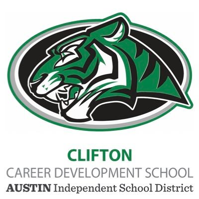 @cliftoncds