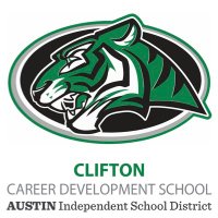 CliftonCDS (@cliftoncds) 's Twitter Profile Photo CliftonCDS (@cliftoncds) 's Twitter Profile Photo