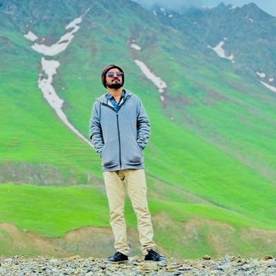 Arjun_Mahar1's profile picture. 