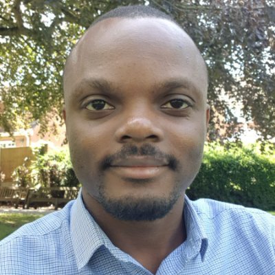 By God's grace; father, husband and Child of God. Chemical Engineer, PhD (Imperial College). Views are all mine.