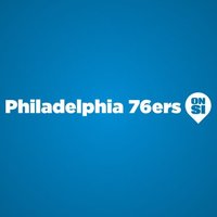 Philadelphia 76ers on SI (@76ersonsi) 's Twitter Profile Photo Philadelphia 76ers on SI (@76ersonsi) 's Twitter Profile Photo