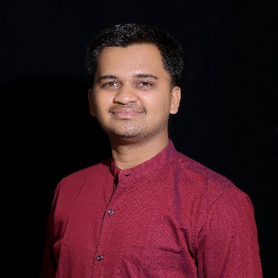 suhas_surse's profile picture. Director of Operations @ Innovate Dynamic