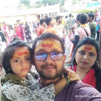 Deepak UNNAO U.P (@deepakp96605926) 's Twitter Profile