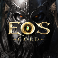 EOS Gold (@eosgold_global) 's Twitter Profile