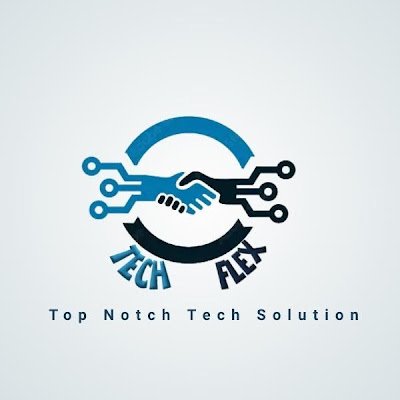 Techflexc's profile picture. 