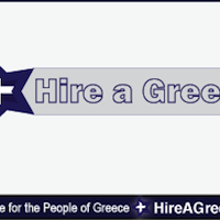 Hire A Greek(@HireAGreek) 's Twitter Profileg