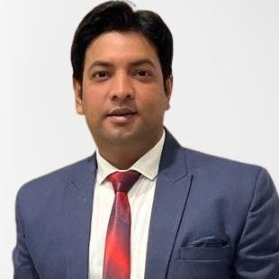 Anurag_907's profile picture. Founder & CEO - Qvolv Technologies Pvt. Ltd.