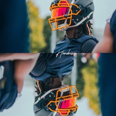 5’9 150lbs | ATH 2028 |Mt. Healthy High school | 3.5 GPA |