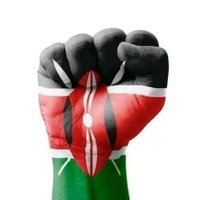 Vincent Kirui (@genkirui) 's Twitter Profile