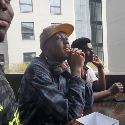 Glitcha3's profile picture. Software engineer