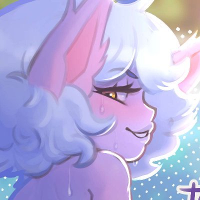 🔞Nyquil🔞 🐊➕💜 COMMS OPENさんのプロフィール画像