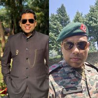 Lt. Kushagra Pathak (@kushagrapathak) 's Twitter Profile