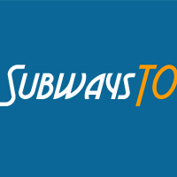 SubwaysTO's profile picture. SubwaysTO supports the construction of grade-separated real rapid transit in Toronto.
